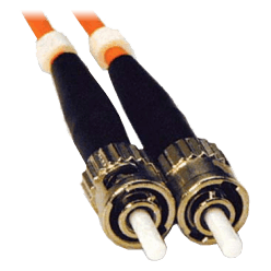 Red Lion Fiber Optic Cable